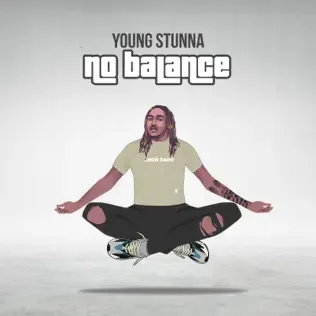 No Balance cover art